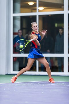 Lilly Düffert 1030 - Nord-Ost-Deutsche Meisterschaft